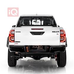 تۆیۆتا هایلۆکس